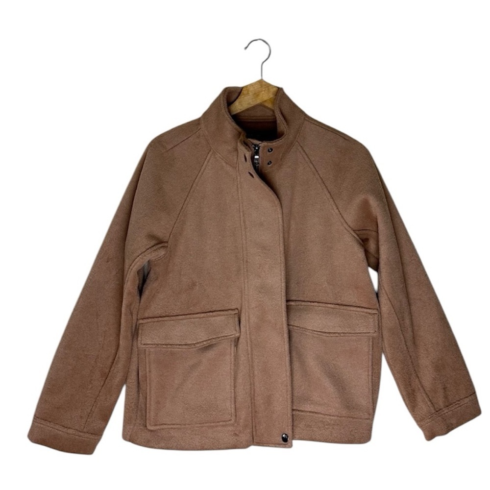 Banana Republic Jacket Size Small NWT